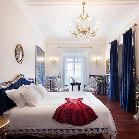 Casa Dell'Arte Club House Bed and Breakfast Lisboa Εξωτερικό φωτογραφία