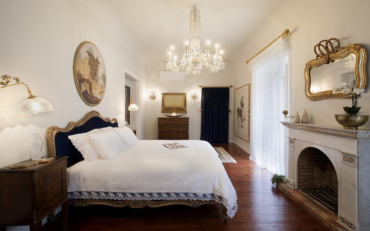 Casa Dell'Arte Club House Bed and Breakfast Lisboa Εξωτερικό φωτογραφία
