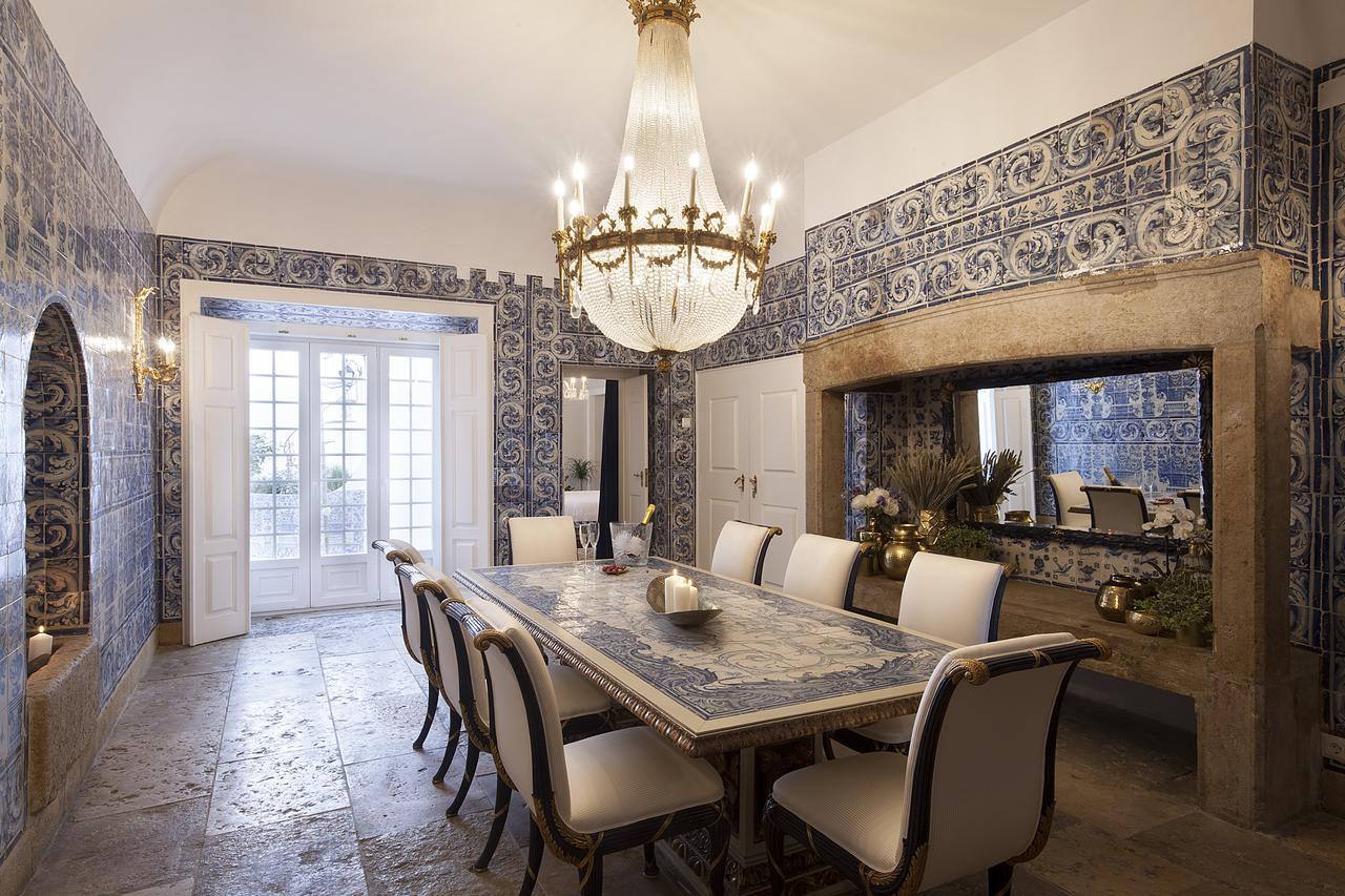 Casa Dell'Arte Club House Bed and Breakfast Lisboa Εξωτερικό φωτογραφία