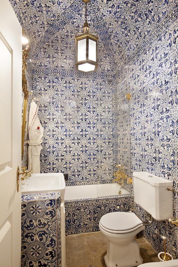Casa Dell'Arte Club House Bed and Breakfast Lisboa Εξωτερικό φωτογραφία