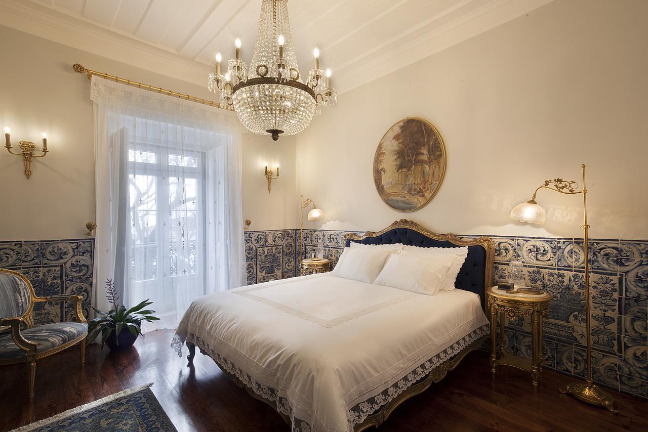 Casa Dell'Arte Club House Bed and Breakfast Lisboa Εξωτερικό φωτογραφία