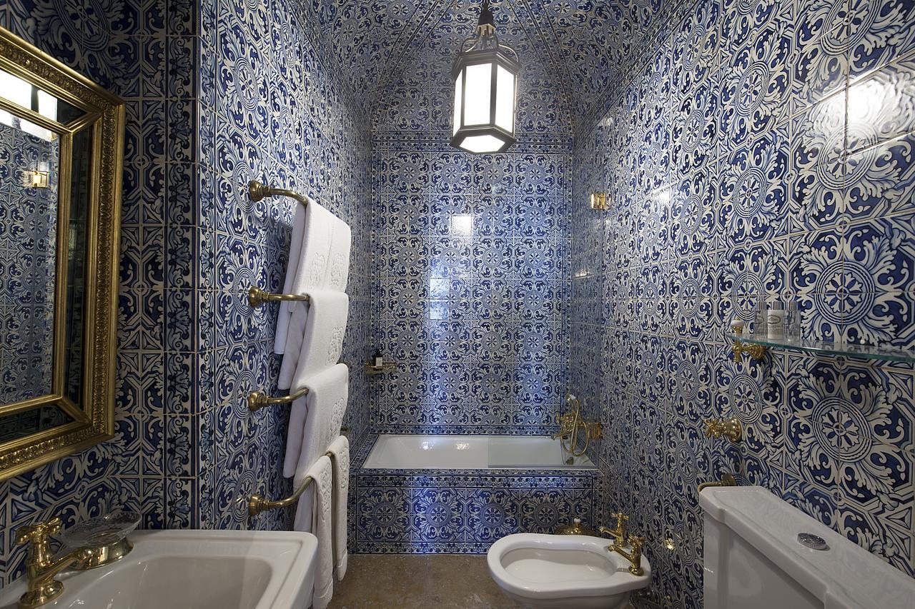 Casa Dell'Arte Club House Bed and Breakfast Lisboa Εξωτερικό φωτογραφία