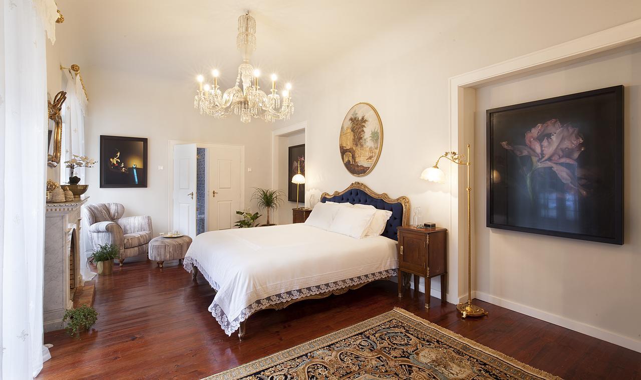 Casa Dell'Arte Club House Bed and Breakfast Lisboa Εξωτερικό φωτογραφία