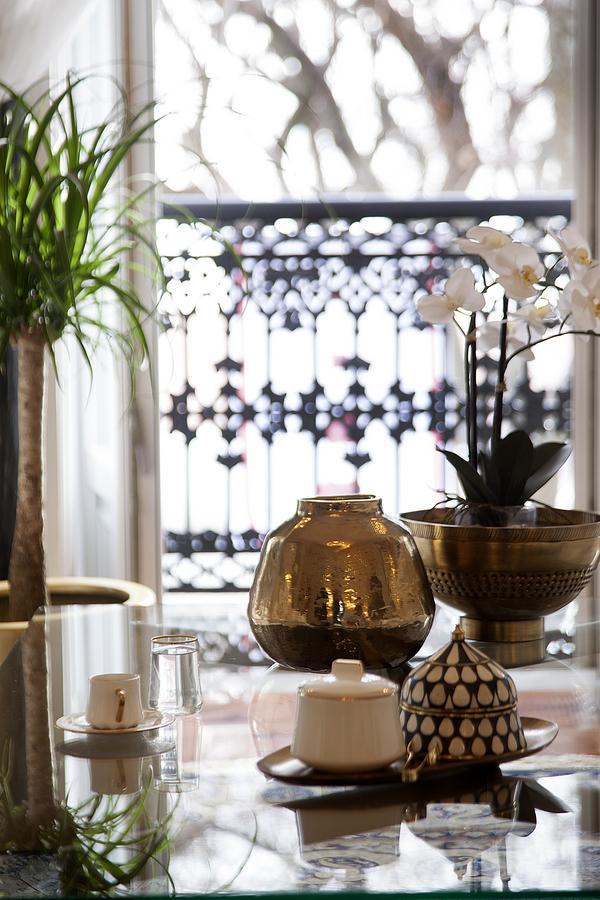 Casa Dell'Arte Club House Bed and Breakfast Lisboa Εξωτερικό φωτογραφία
