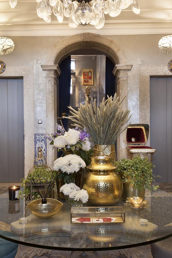 Casa Dell'Arte Club House Bed and Breakfast Lisboa Εξωτερικό φωτογραφία