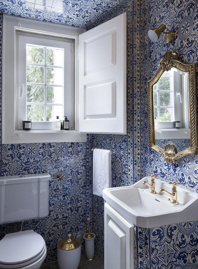 Casa Dell'Arte Club House Bed and Breakfast Lisboa Εξωτερικό φωτογραφία