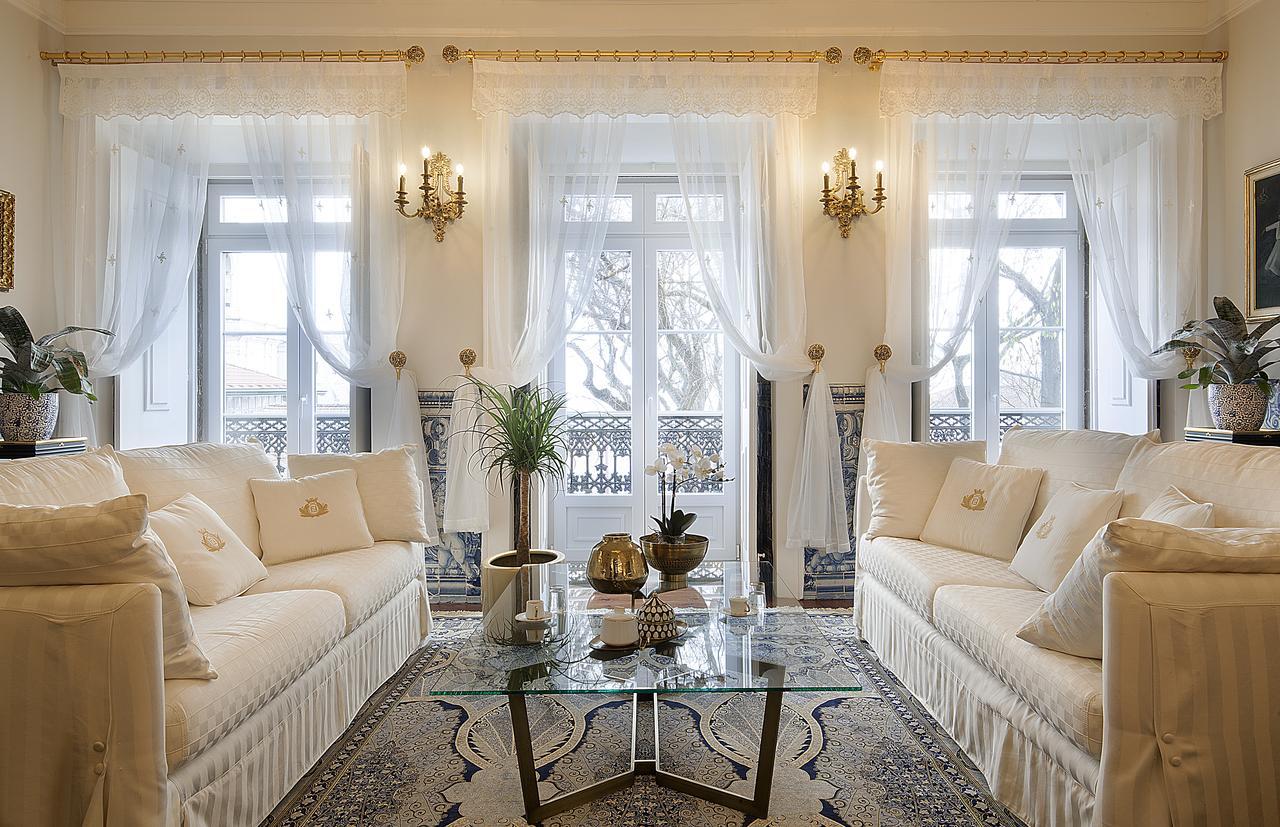 Casa Dell'Arte Club House Bed and Breakfast Lisboa Εξωτερικό φωτογραφία