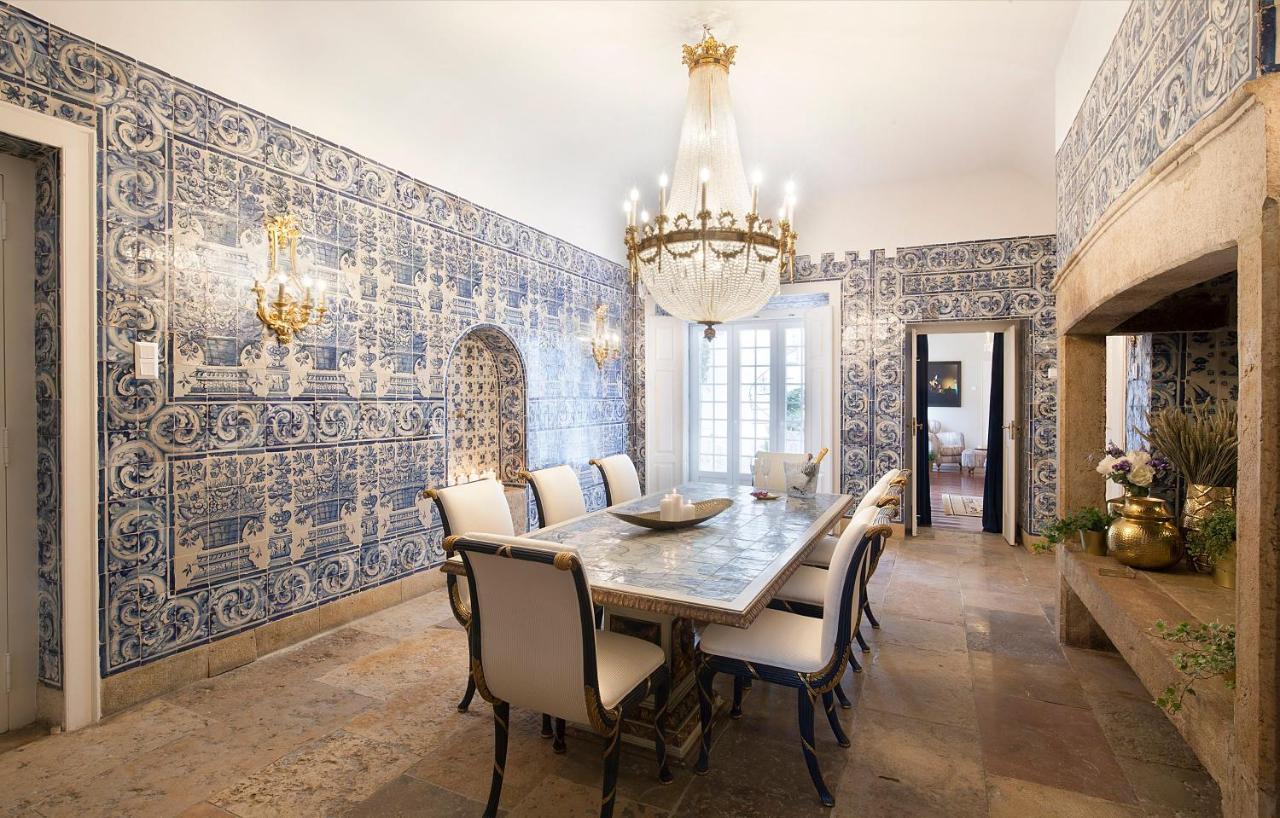 Casa Dell'Arte Club House Bed and Breakfast Lisboa Εξωτερικό φωτογραφία