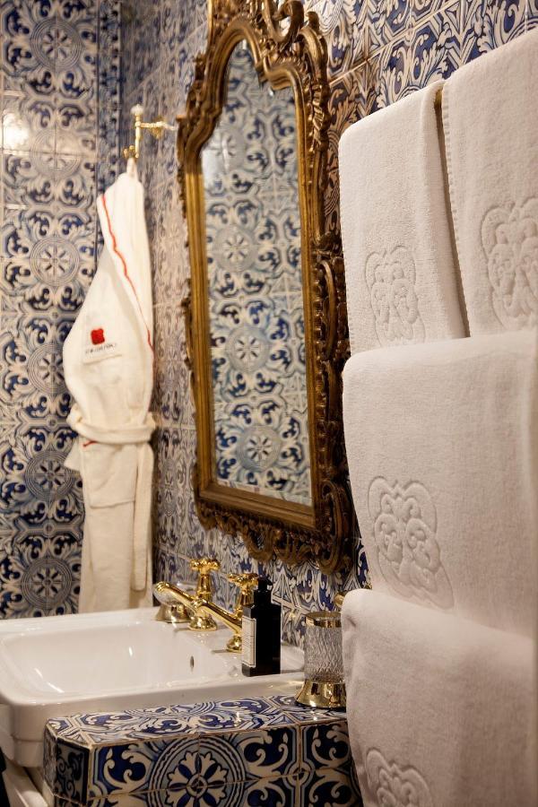 Casa Dell'Arte Club House Bed and Breakfast Lisboa Εξωτερικό φωτογραφία