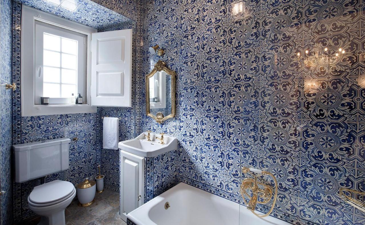 Casa Dell'Arte Club House Bed and Breakfast Lisboa Εξωτερικό φωτογραφία