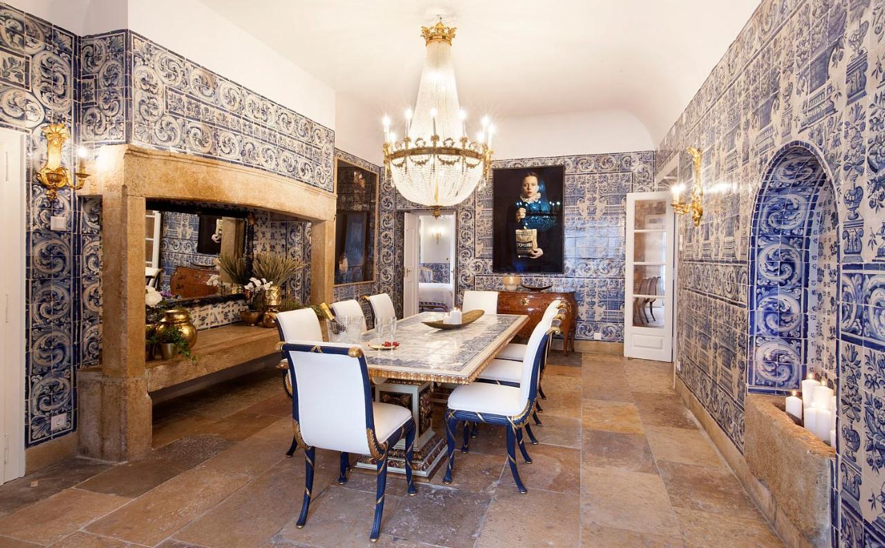 Casa Dell'Arte Club House Bed and Breakfast Lisboa Εξωτερικό φωτογραφία