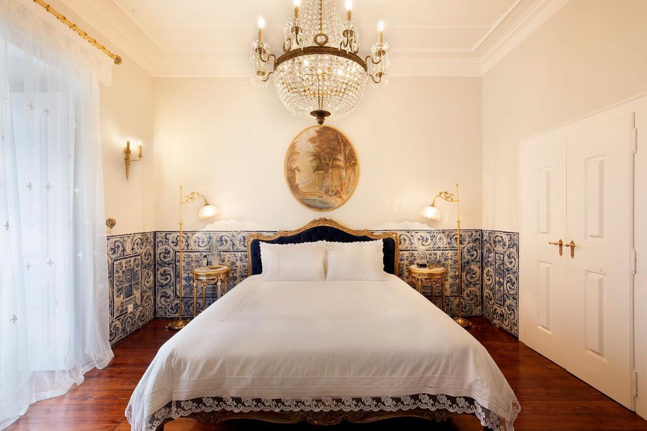 Casa Dell'Arte Club House Bed and Breakfast Lisboa Εξωτερικό φωτογραφία