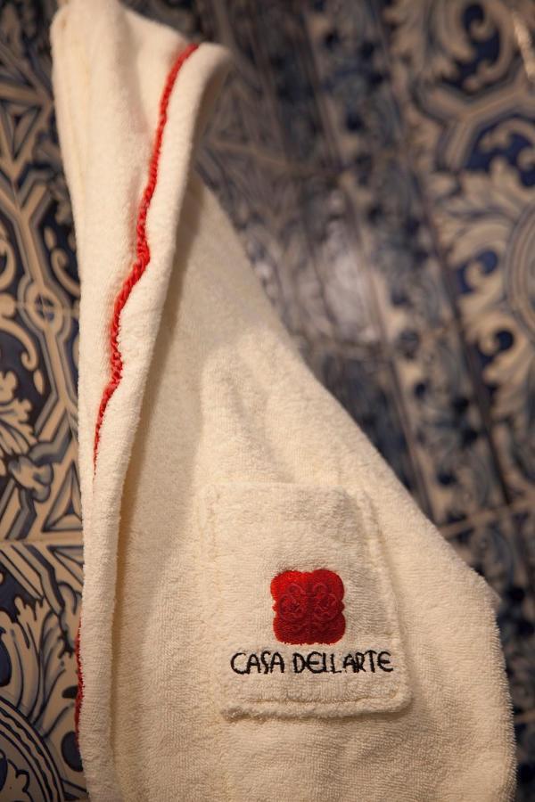 Casa Dell'Arte Club House Bed and Breakfast Lisboa Εξωτερικό φωτογραφία