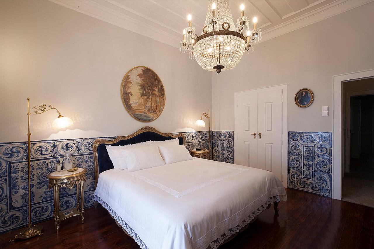 Casa Dell'Arte Club House Bed and Breakfast Lisboa Εξωτερικό φωτογραφία
